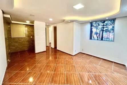 Apartamento com 2 Quartos à venda, 41m² no São José, Esteio