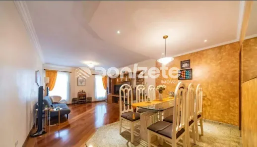 Sobrado com 3 Quartos à venda, 187m² no Vila Assunção, Santo André