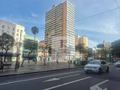 Sala Comercial à venda, 36m² no Centro, Campinas