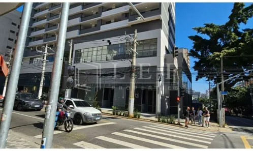 Ponto Comercial para alugar, 200m² no Vila Mariana, São Paulo