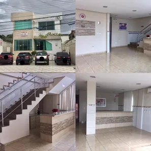 Sala Comercial para alugar no São Geraldo, Manaus