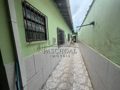 Casa com 2 Quartos à venda, 84m² no Flórida, Praia Grande