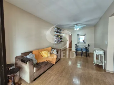 Apartamento com 2 Quartos à venda, 56m² no Vila Mascote, São Paulo
