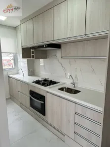 Apartamento com 2 Quartos para alugar, 44m² no Vila Guarani (Z Sul), São Paulo