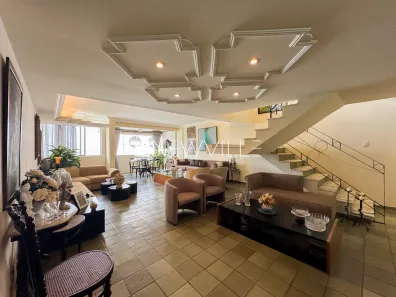 Cobertura com 4 Quartos à venda, 460m² no Boa Viagem, Recife