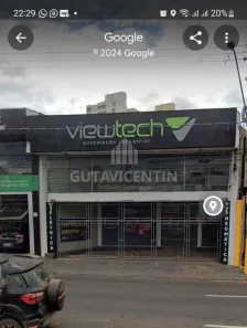 Sala Comercial com 3 Quartos para alugar, 320m² no Vila Santo Antônio, Bauru