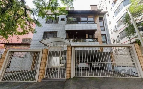 Cobertura com 2 Quartos à venda, 200m² no Higienópolis, Porto Alegre