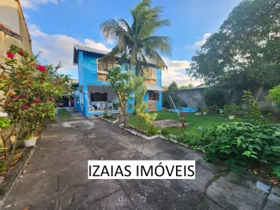 Casa com 4 Quartos à venda, 156m² no Barra Nova, Saquarema
