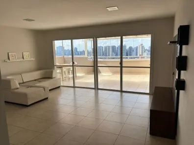 Cobertura com 3 Quartos à venda, 130m² no Nova Petrópolis, São Bernardo do Campo
