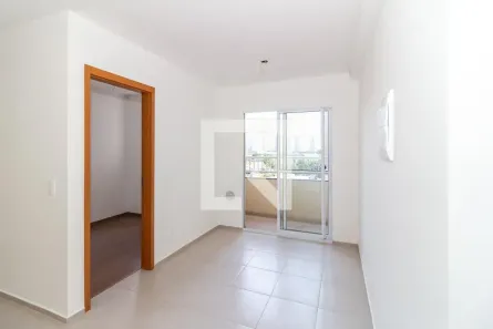 Apartamento com 2 Quartos à venda, 37m² no Lapa de Baixo, São Paulo