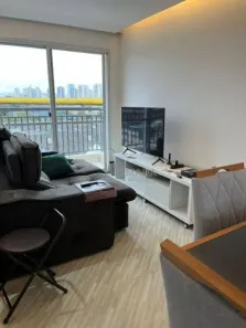Apartamento com 2 Quartos à venda, 48m² no Ipiranga, São Paulo