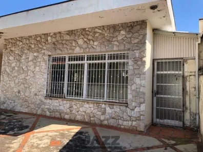 Casa com 3 Quartos à venda, 268m² no Jardim Chapadão, Campinas