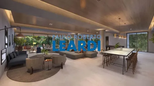 Apartamento com 2 Quartos à venda, 60m² no Sumaré, São Paulo