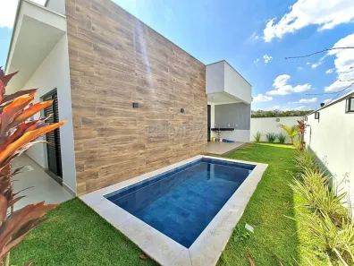 Casa de Condomínio com 3 Quartos à venda, 172m² no Santa Rosa, Piracicaba
