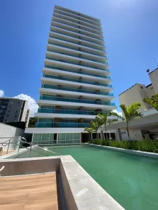 Apartamento com 1 Quarto à venda, 42m² no Barra, Salvador