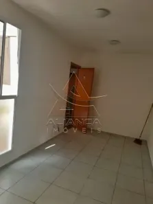 Apartamento com 2 Quartos à venda, 41m² no Reserva Real, Ribeirão Preto