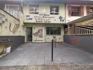 Sobrado com 3 Quartos à venda, 85m² no Cambuci, São Paulo