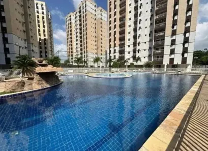 Apartamento com 2 Quartos para alugar, 64m² no Mangueirão, Belém