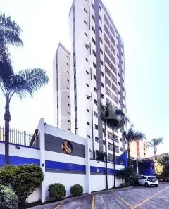 Apartamento com 3 Quartos à venda, 89m² no Jardim Chapadão, Campinas