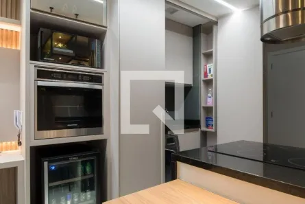 Apartamento com 1 Quarto à venda, 50m² no Lourdes, Belo Horizonte