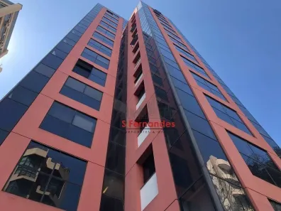 Sala Comercial para alugar, 47m² no Itaim Bibi, São Paulo