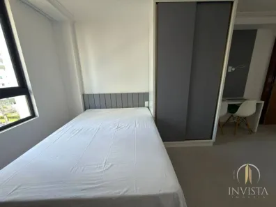 Flat com 1 Quarto para alugar, 20m² no Jardim Oceania, João Pessoa