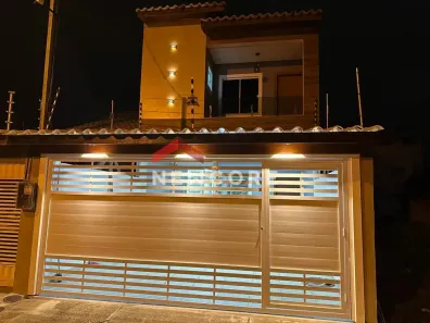 Casa com 4 Quartos à venda, 170m² no Vivendas do Coqueiro III, Campos dos Goytacazes