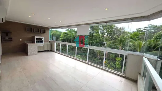 Apartamento com 3 Quartos à venda, 129m² no Recreio dos Bandeirantes, Rio de Janeiro