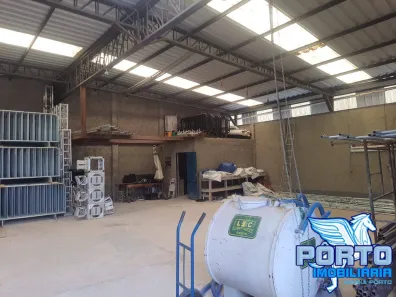 Sala Comercial à venda, 600m² no Morros, Sorocaba