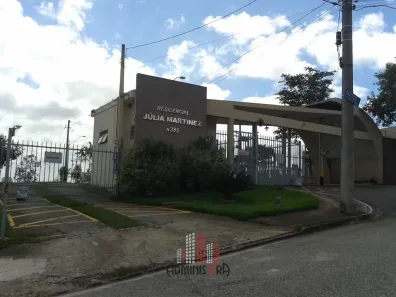 Lote/Terreno à venda, 602m² no Jardim Vila São Domingos, Sorocaba