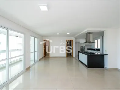Apartamento com 2 Quartos à venda, 111m² no Serrinha, Goiânia