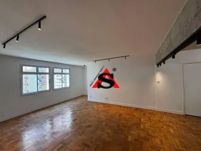Apartamento com 3 Quartos à venda, 115m² no Jardim Paulista, São Paulo