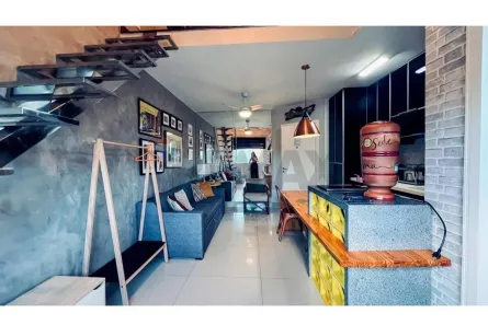 Apartamento com 1 Quarto para alugar, 30m² no Vilas do Atlântico, Lauro de Freitas