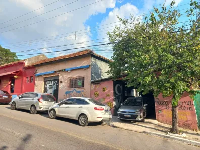 Lote/Terreno à venda, 300m² no Vila Santa Teresa (Zona Leste), São Paulo