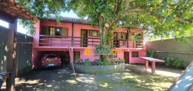 Casa de Condomínio com 2 Quartos à venda, 100m² no São José do Imbassaí, Maricá