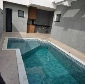 Casa de Condomínio com 3 Quartos à venda, 184m² no Cajuru do Sul, Sorocaba