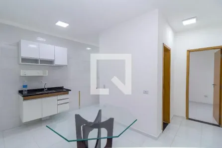 Apartamento com 1 Quarto à venda, 32m² no Quinta da Paineira, São Paulo