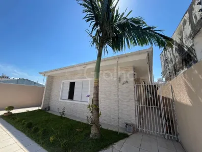 Casa com 4 Quartos à venda, 247m² no Jardim Atlântico, Florianópolis