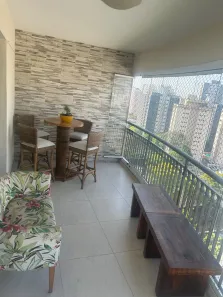 Apartamento com 4 Quartos à venda, 120m² no Vila Sofia, São Paulo