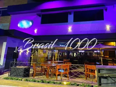 Ponto Comercial à venda, 100m² no Vila Aricanduva, São Paulo