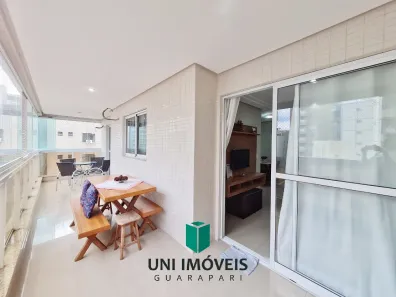 Apartamento com 2 Quartos à venda, 76m² no Praia do Morro, Guarapari