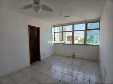 Sala Comercial para alugar, 30m² no Santo Agostinho, Belo Horizonte