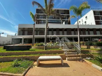 Ponto Comercial para alugar, 118m² no Ouro Preto, Belo Horizonte