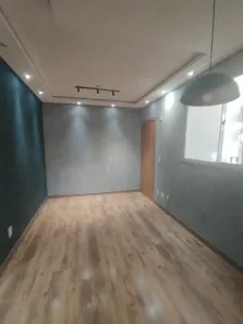 Apartamento com 2 Quartos à venda, 42m² no Olaria, Salto