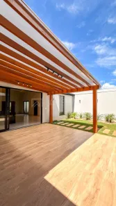 Casa com 3 Quartos à venda, 250m² no Residencial Tellini, Franca