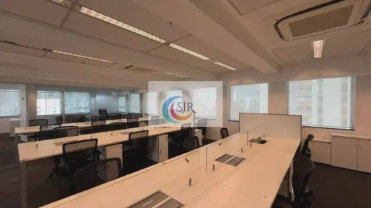 Sala Comercial à venda, 2000m² no Higienópolis, São Paulo