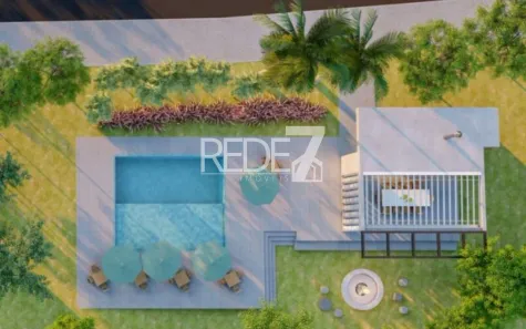 Lote/Terreno à venda, 200m² no São Bento, Paulínia