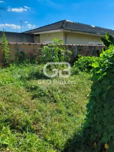 Lote/Terreno à venda, 300m² no Vila Zezé, Jacareí