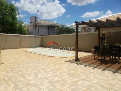 Casa de Condomínio com 3 Quartos à venda, 247m² no Quinta Ranieri, Bauru
