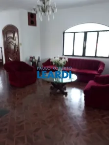 Sobrado com 3 Quartos à venda, 400m² no Bosque da Saúde, São Paulo